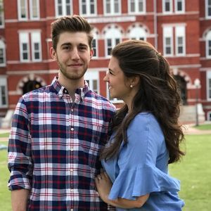 Meet your Posher, Wyatt